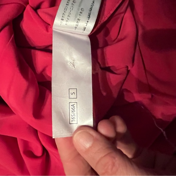 C/MEO Pink Sleeveless Halter Evening gown - Picture 9 of 11